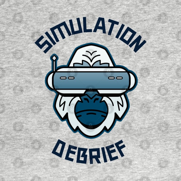 Simulation Debrief 1 by Salt + Cotton